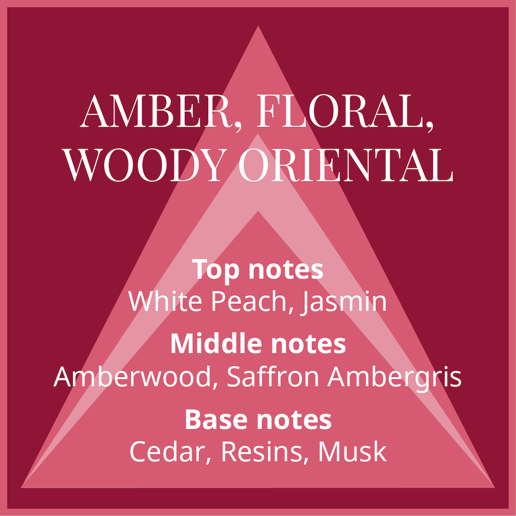 COLOUR ME DARK RED 100ML EDP (UNISEX)